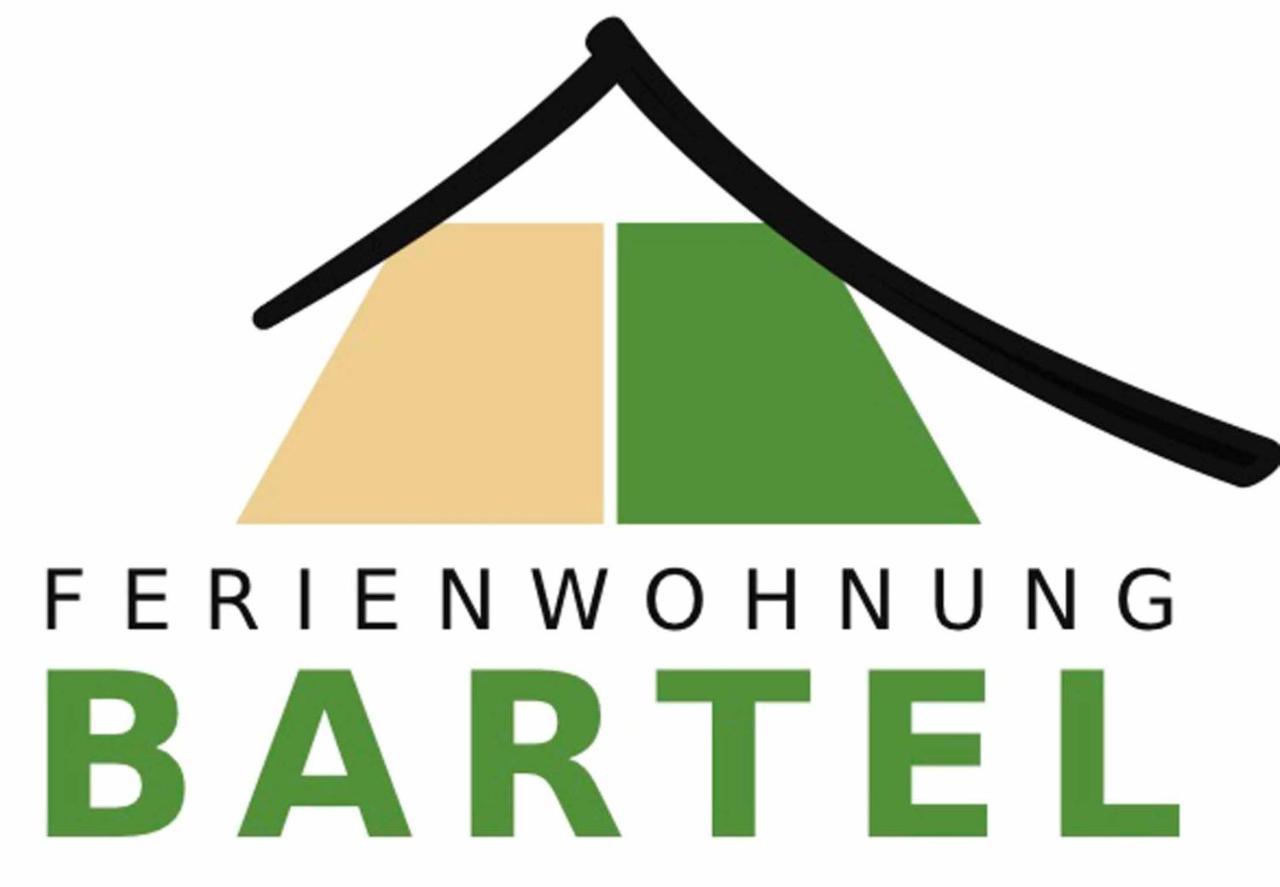 Ferienwohnung Bartel Coburg Exterior photo